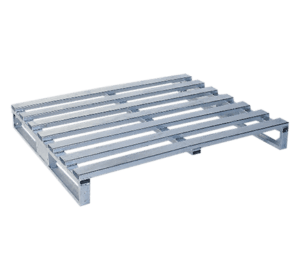 Pallet sắt-Pallet thép