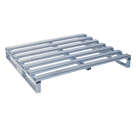 Pallet sắt-Pallet thép